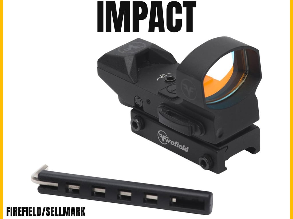 FIREFIELD Impact-img-0