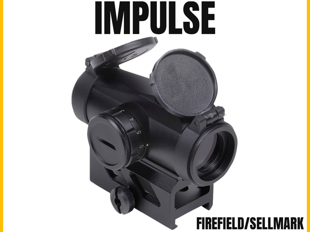 FIREFIELD Impulse-img-0