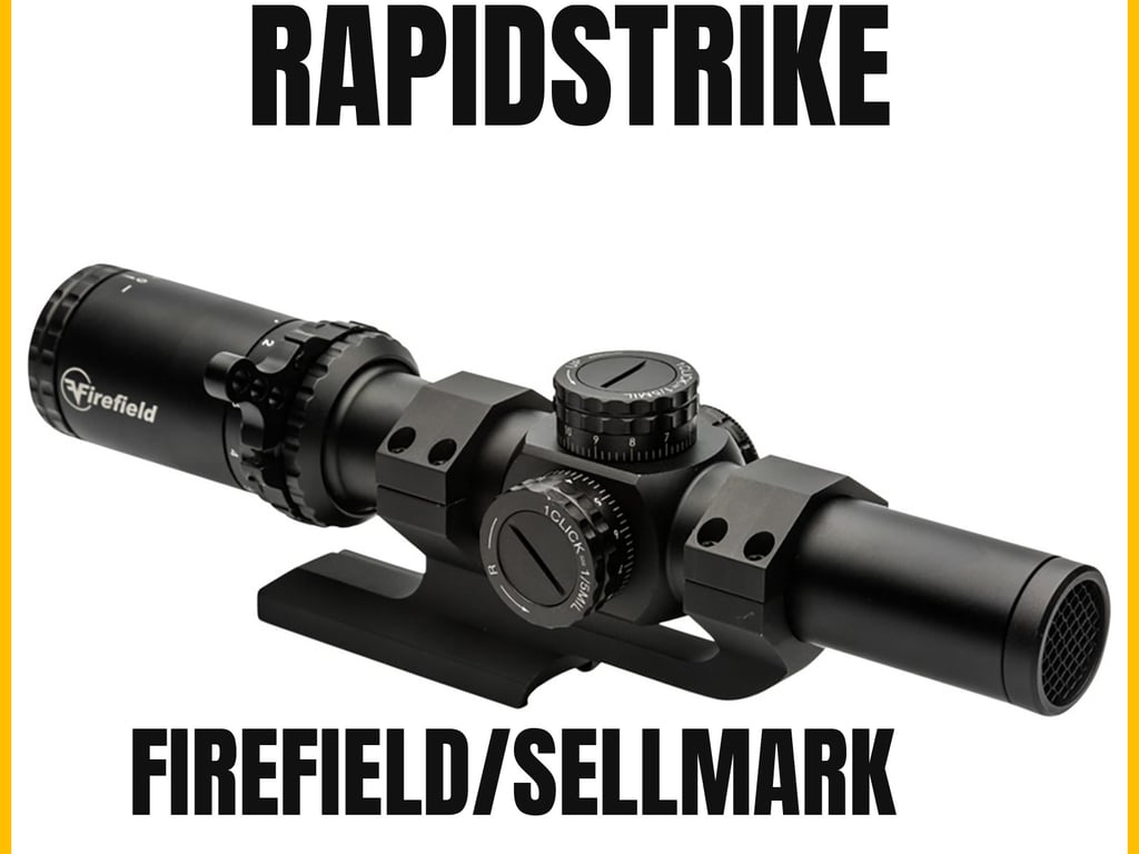 FIREFIELD RapidStrike-img-0