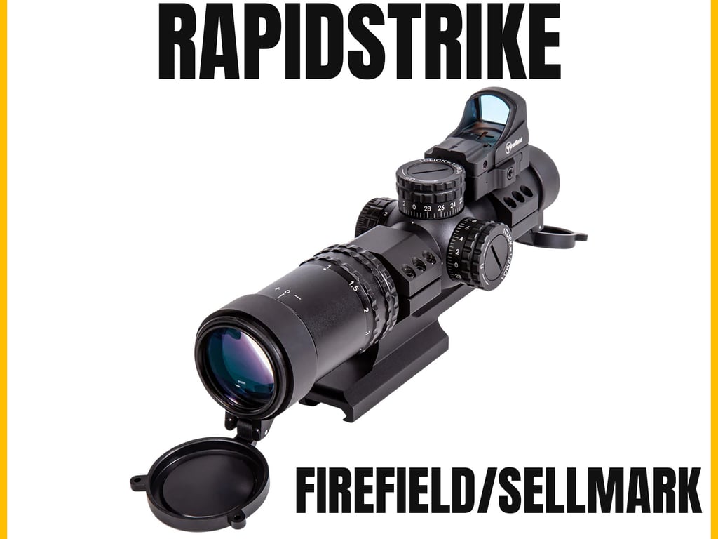FIREFIELD RapidStrike-img-0