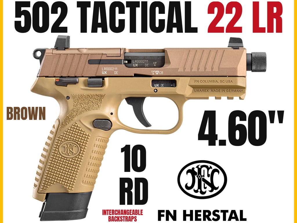 FN 502 Tactical-img-0