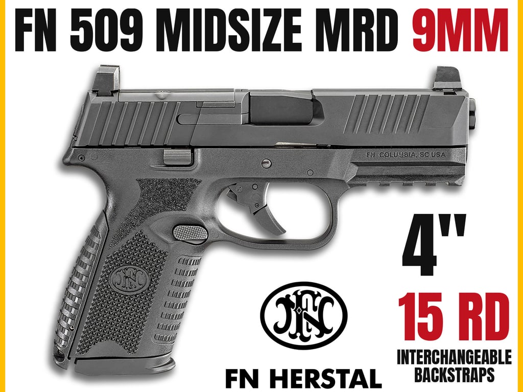 FN 509 Midsize MRD-img-0