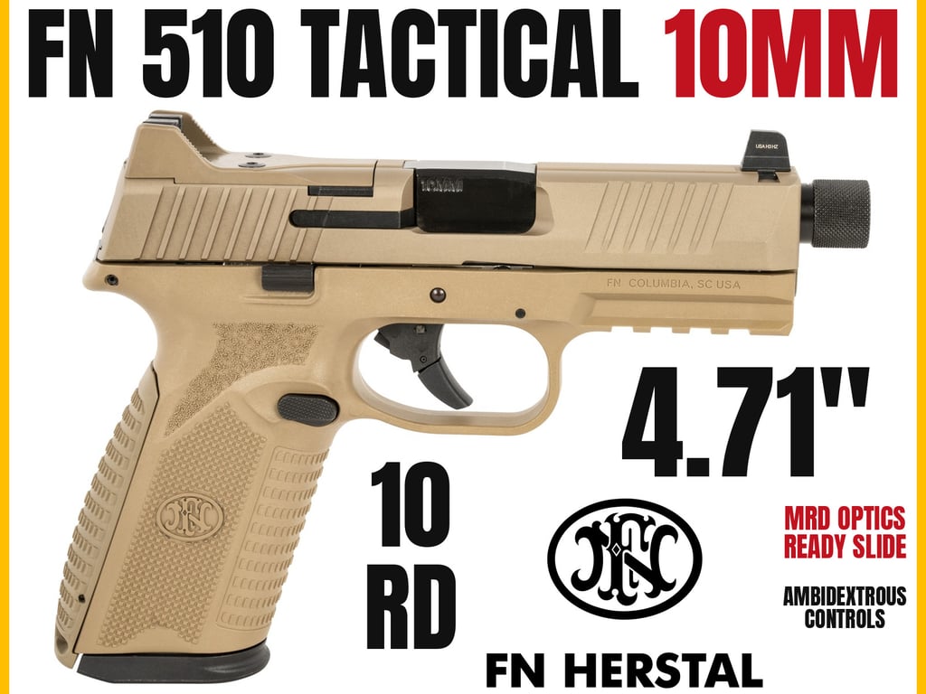 FN 510 Tactical-img-0