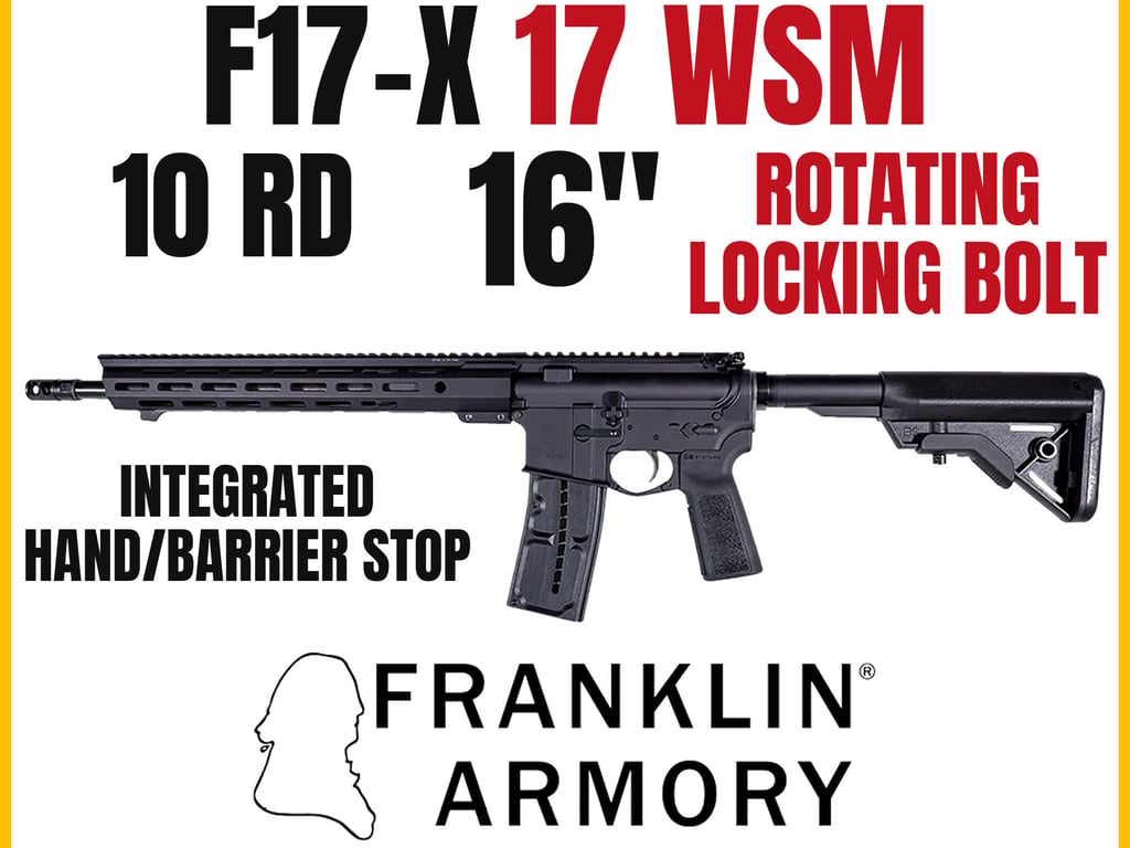 Franklin F17-X-img-0