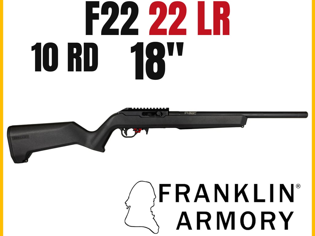 Franklin F22-img-0