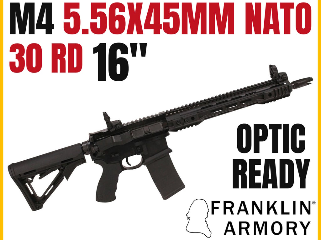 Franklin M4-img-0