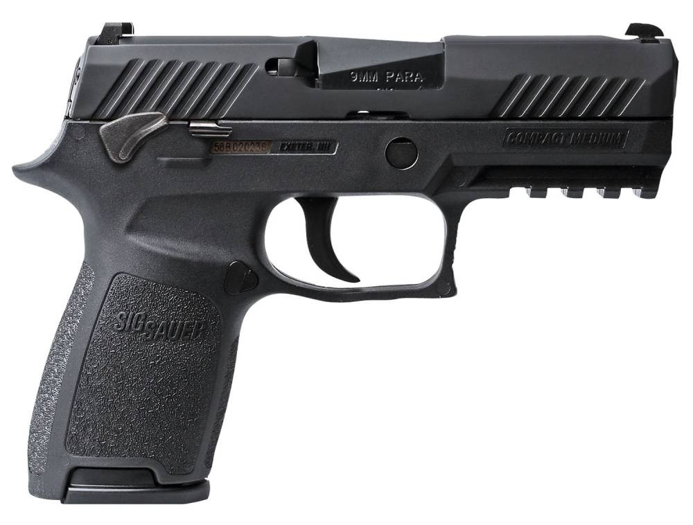 Sig P320-img-1
