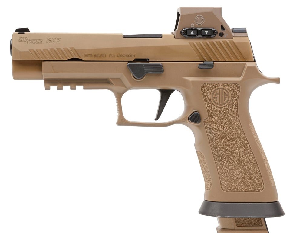 Sig M17X-img-1