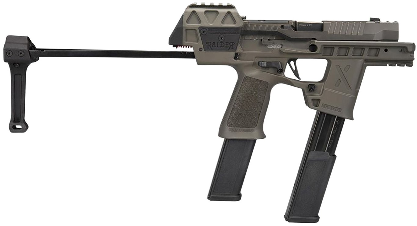 Sig P320 Flux Legion-img-2