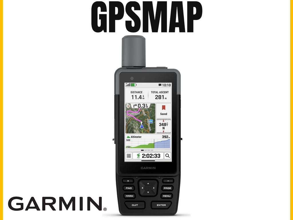 Garmin Gpsmap-img-0