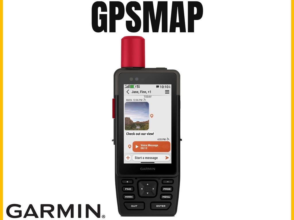 Garmin Gpsmap-img-0