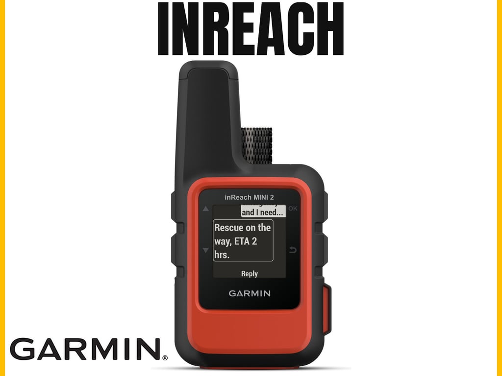 Garmin inReach-img-0