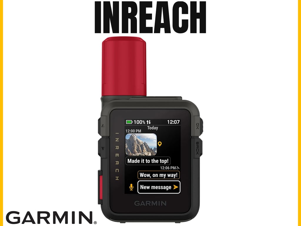 Garmin inReach-img-0