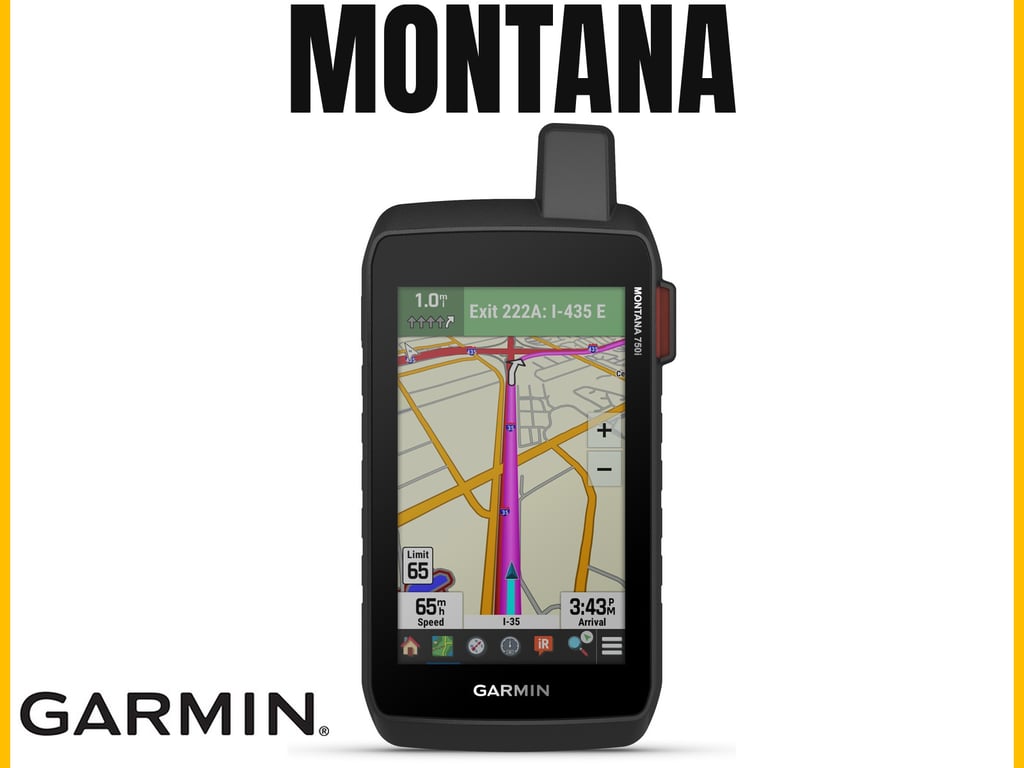 Garmin Montana-img-0