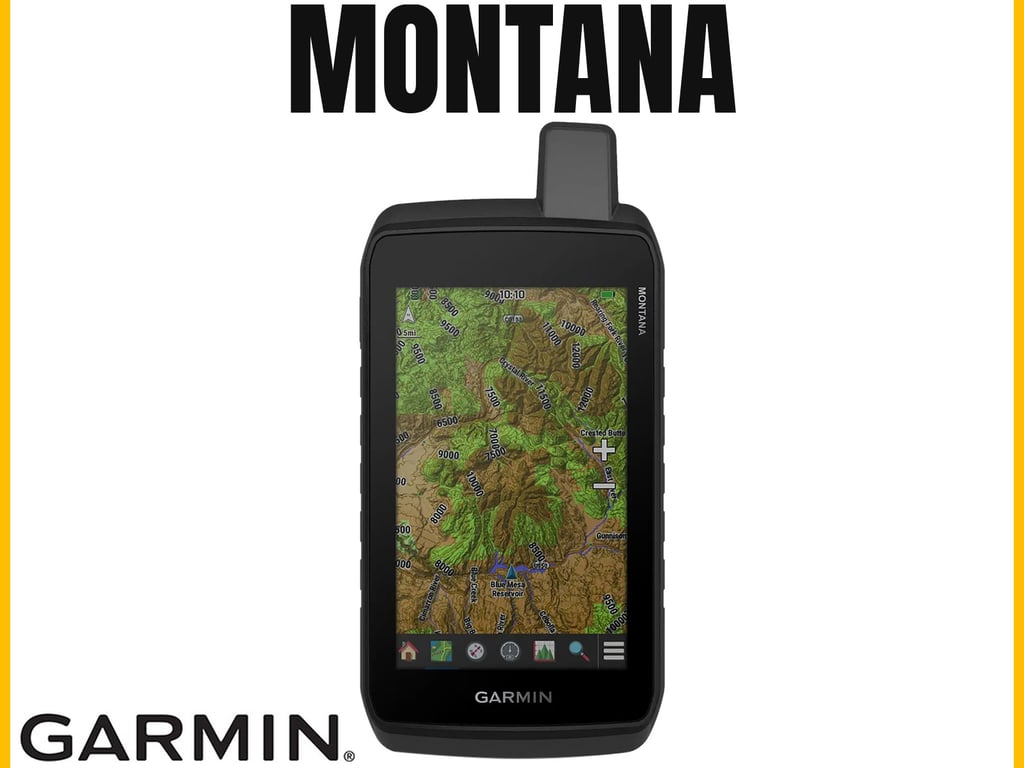 Garmin Montana-img-0