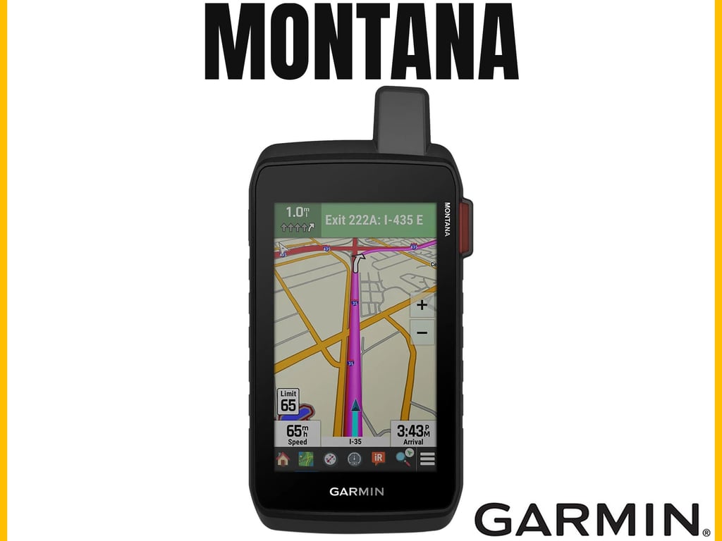 Garmin Montana-img-0