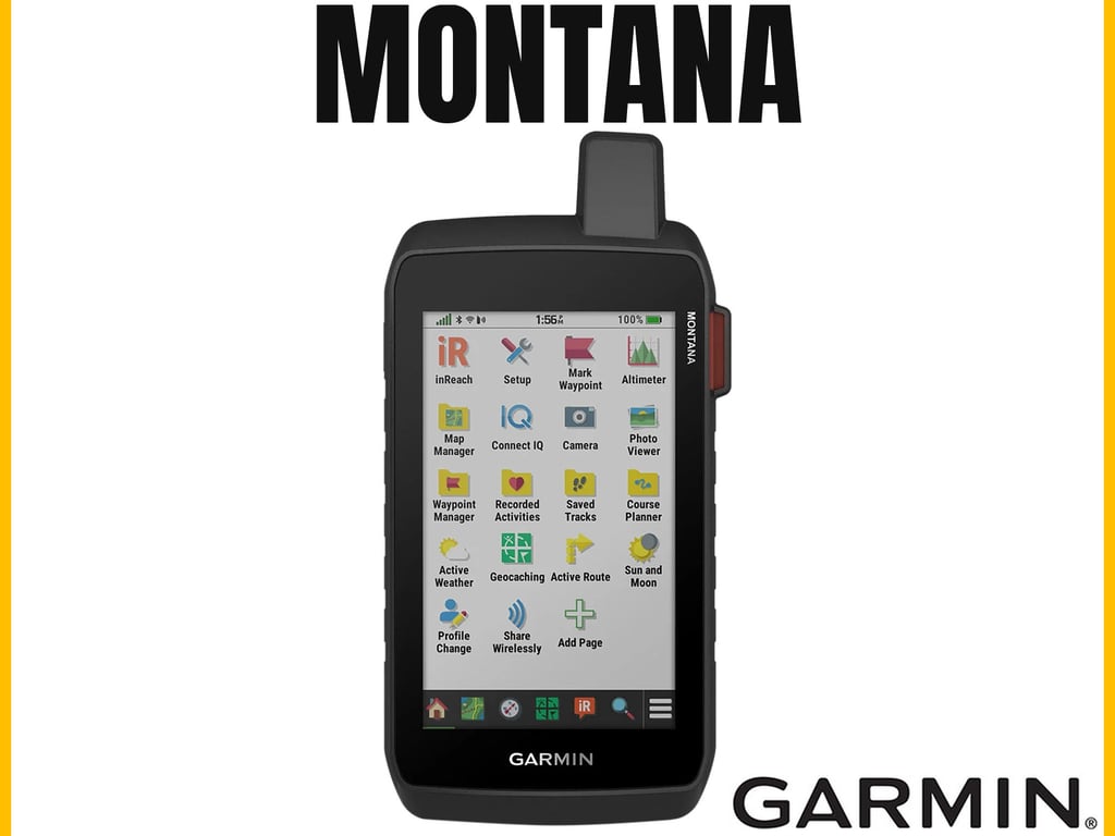 Garmin Montana-img-0