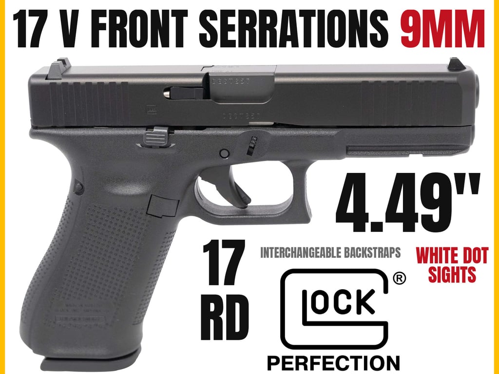 Glock 17-img-0