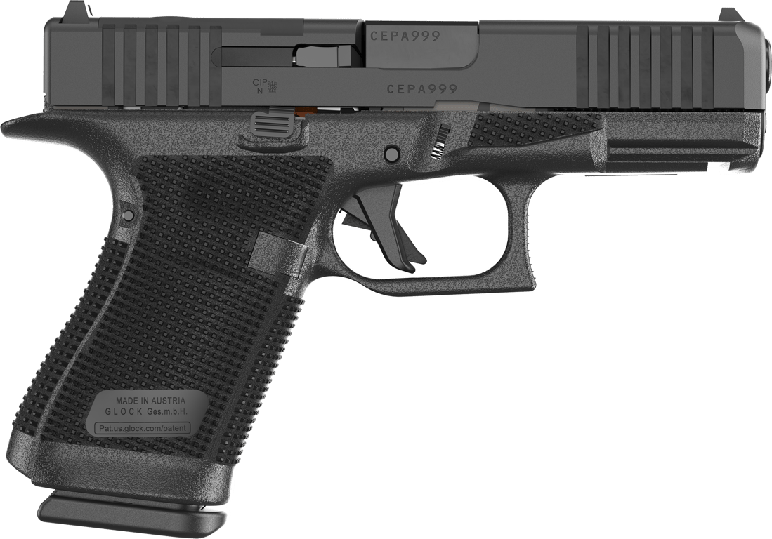 Glock 19-img-1