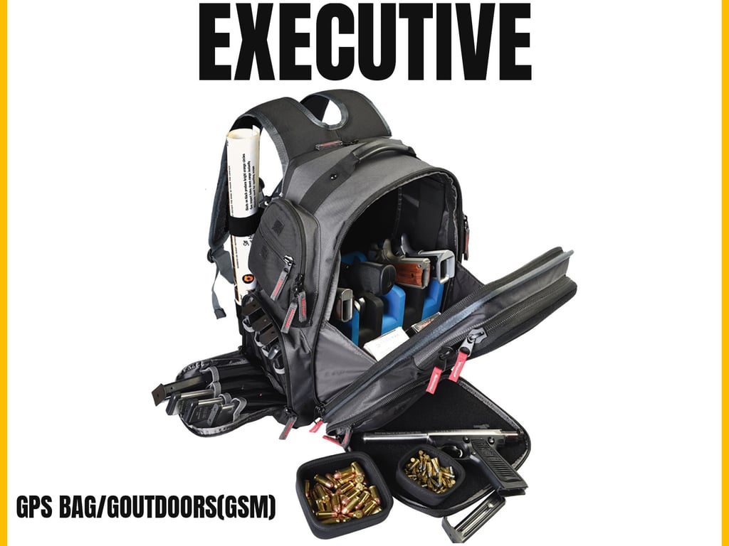 GPS Executive-img-0