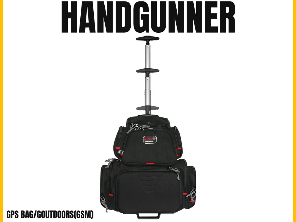 GPS Handgunner-img-0