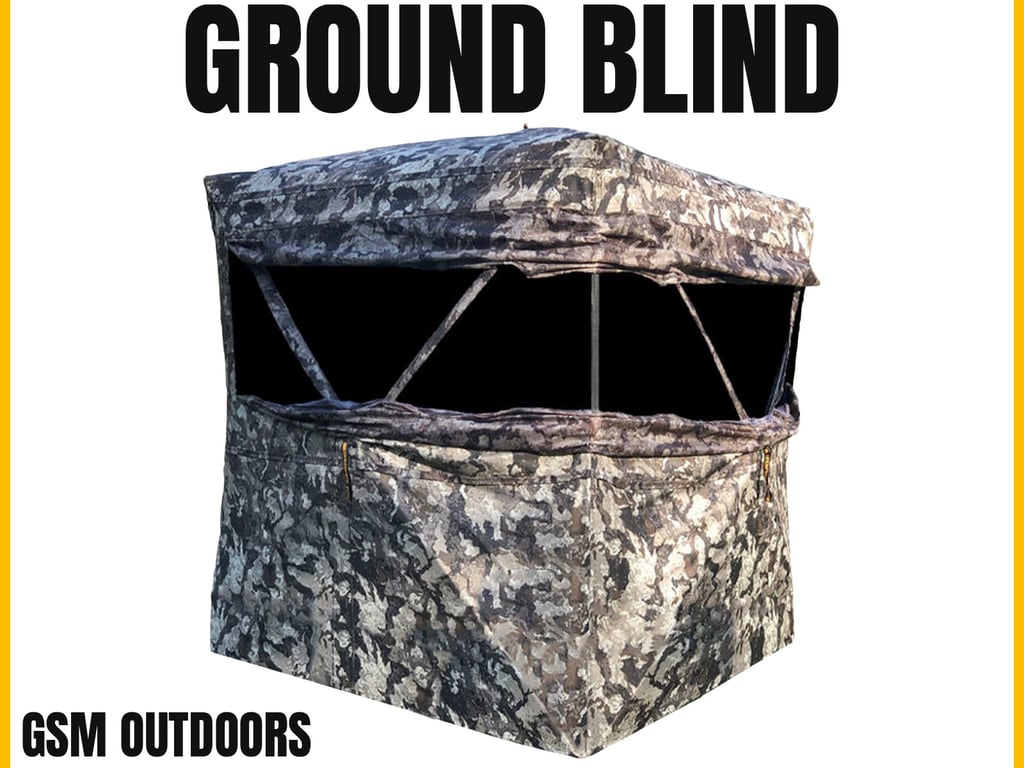 GSM Ground Blind-img-0