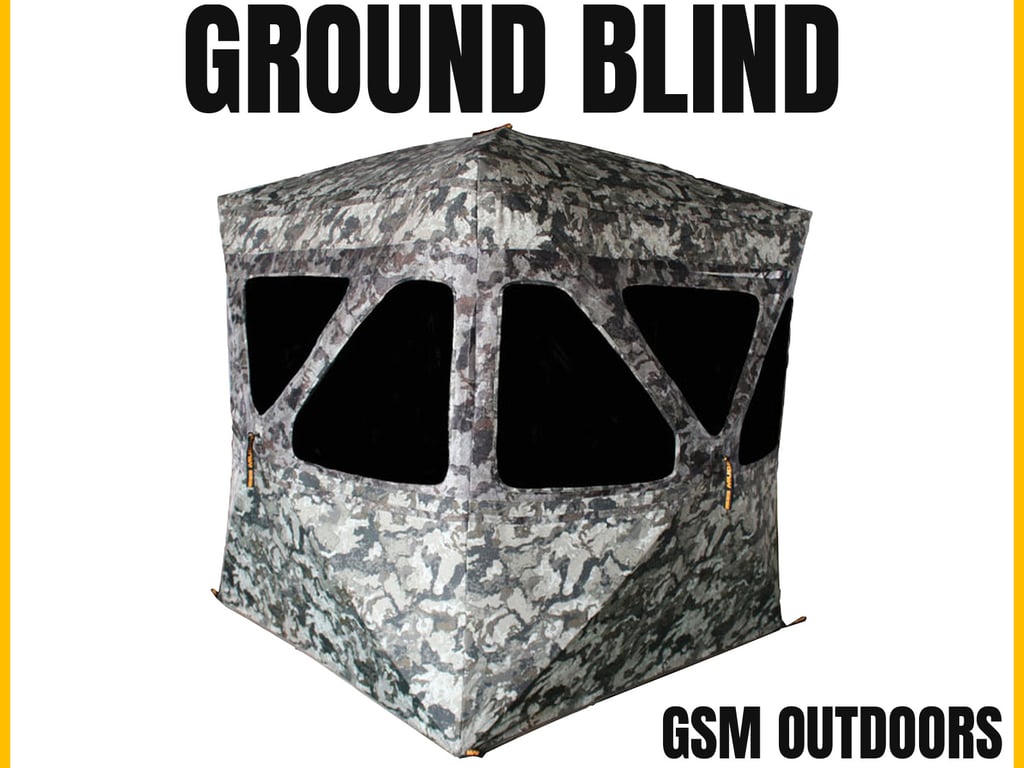 GSM Ground Blind-img-0