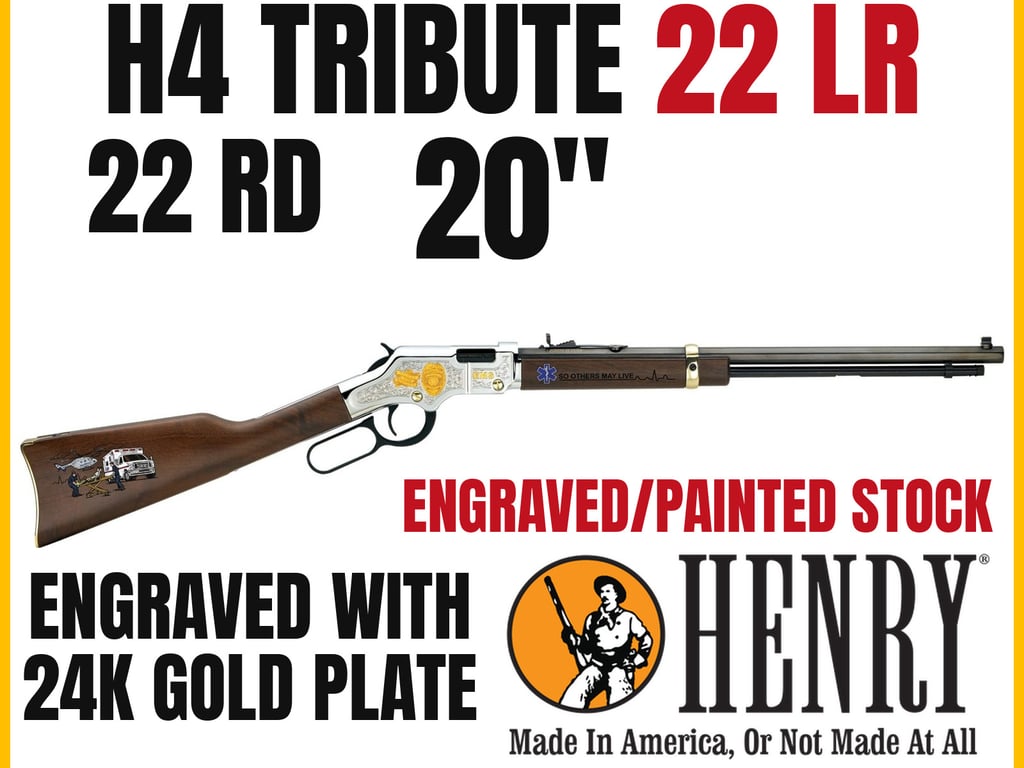 Henry H4 Tribute-img-0