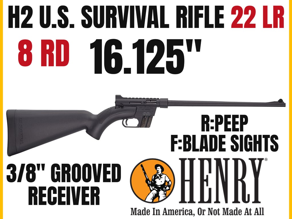 Henry H2 U.S. Survival Rifle-img-0