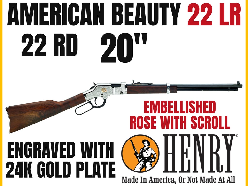 Henry H4 Tribute-img-0