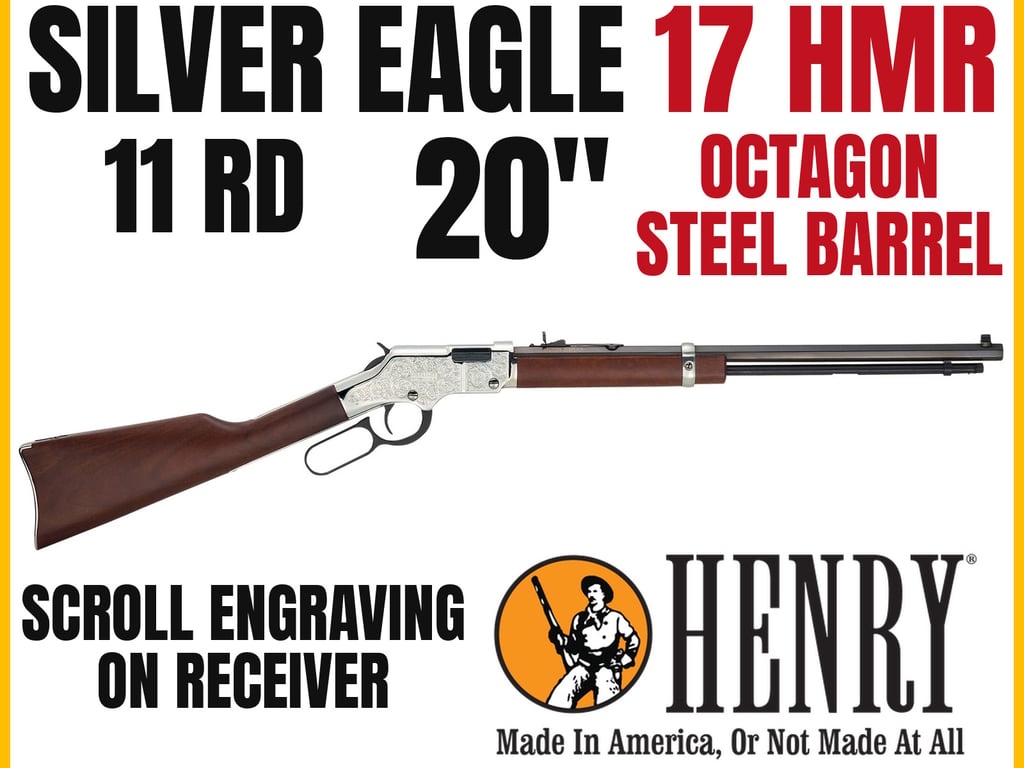 Henry H4 Tribute-img-0