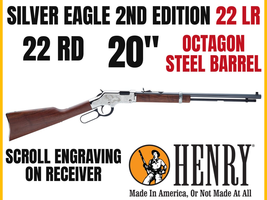 Henry H4 Tribute-img-0