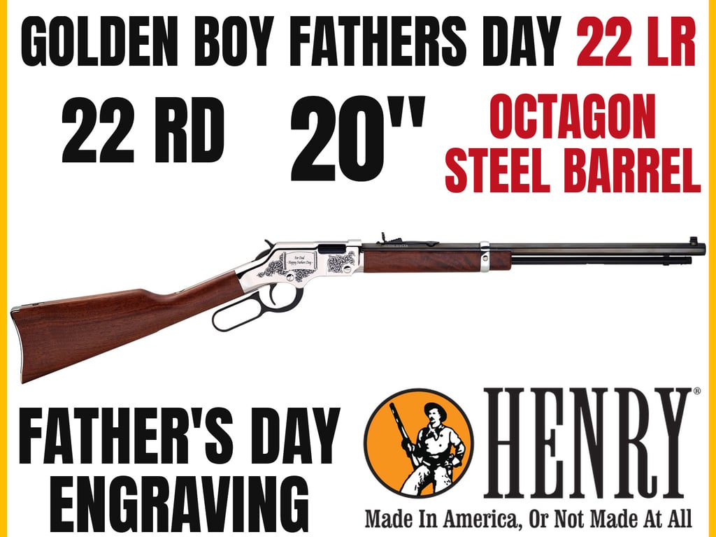 Henry H4 Tribute-img-0