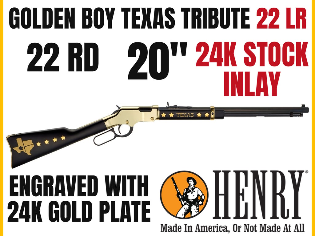 Henry H4 Tribute-img-0