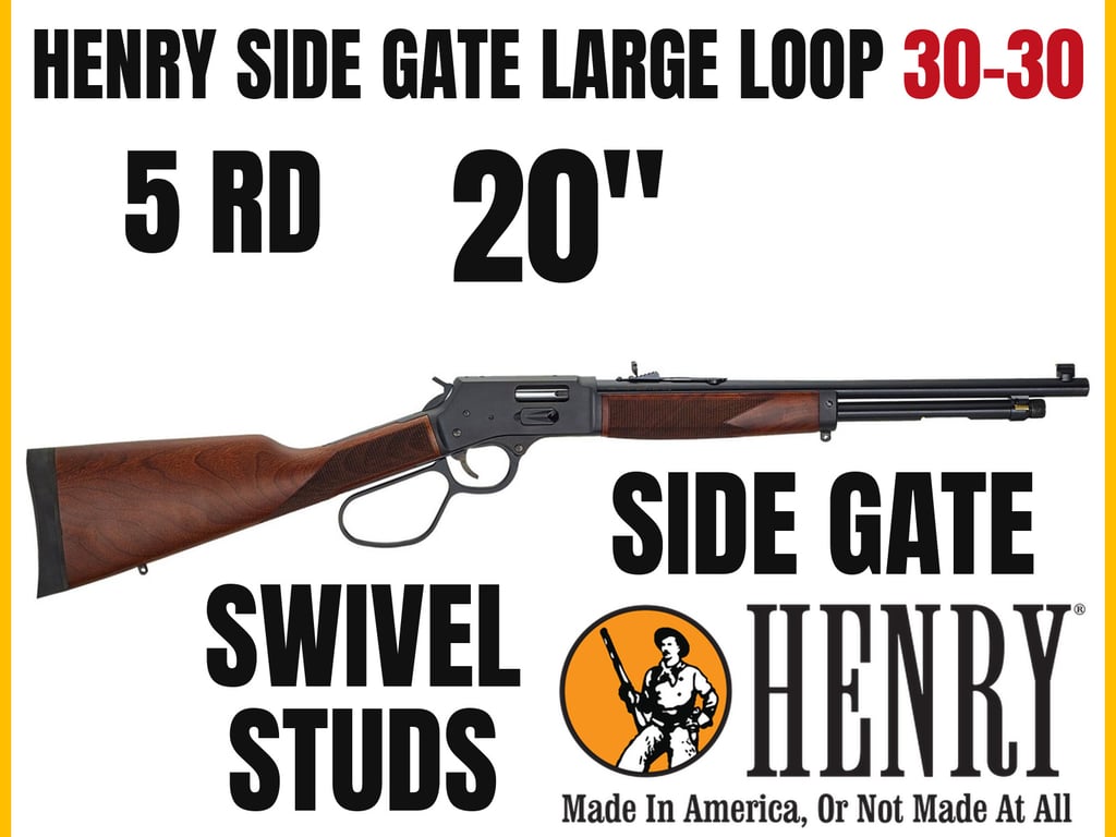 Henry H9 Classic-img-0