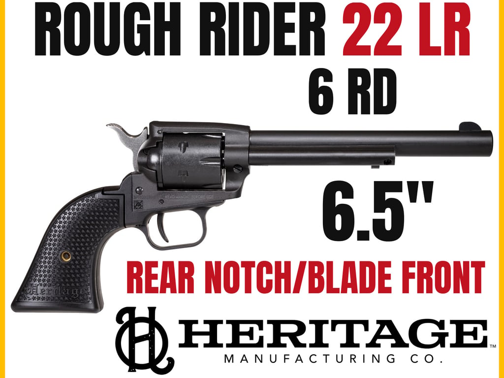 Heritage Rough Rider-img-0