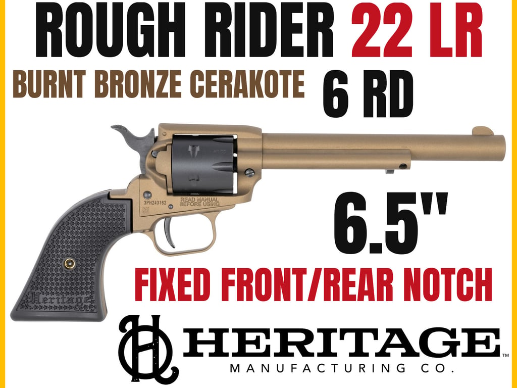 Heritage Rough Rider-img-0