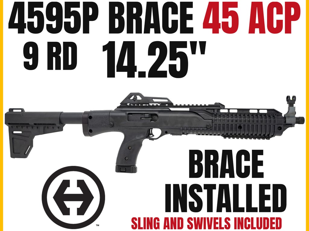 Hi-Point 4595P-img-0