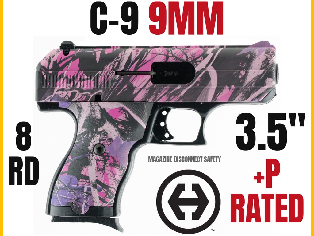 Hi-Point C-9-img-0