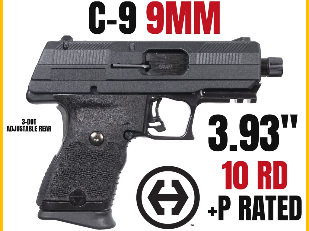 Hi-Point C-9-img-0