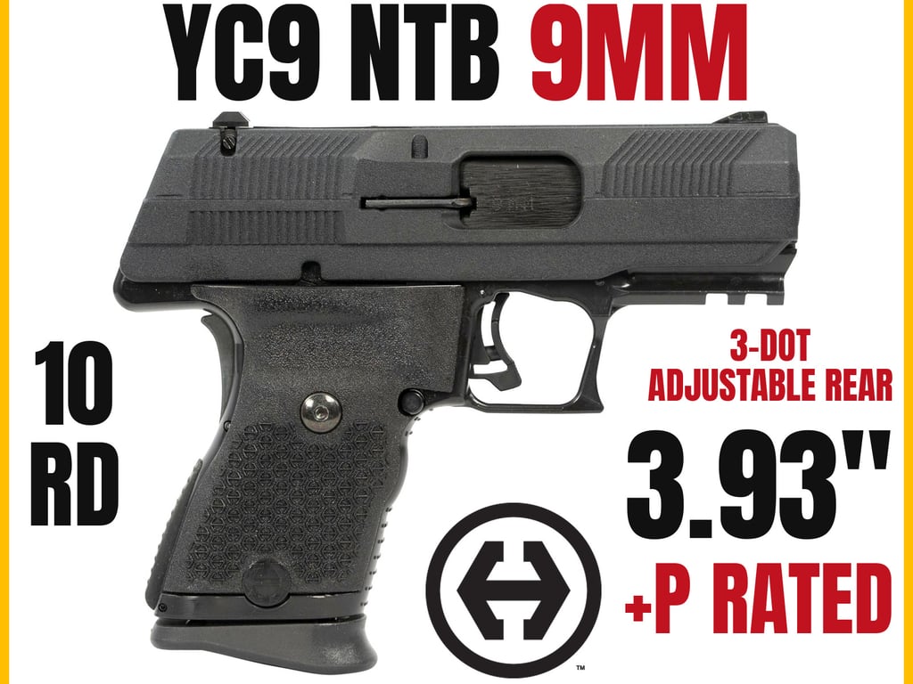 Hi-Point C-9-img-0