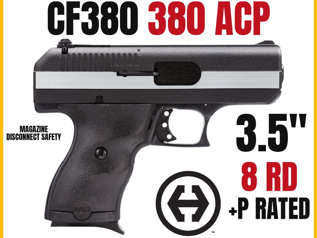 Hi-Point CF380-img-0