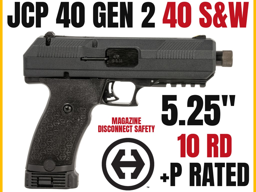 Hi-Point JCP 40 Gen 2-img-0