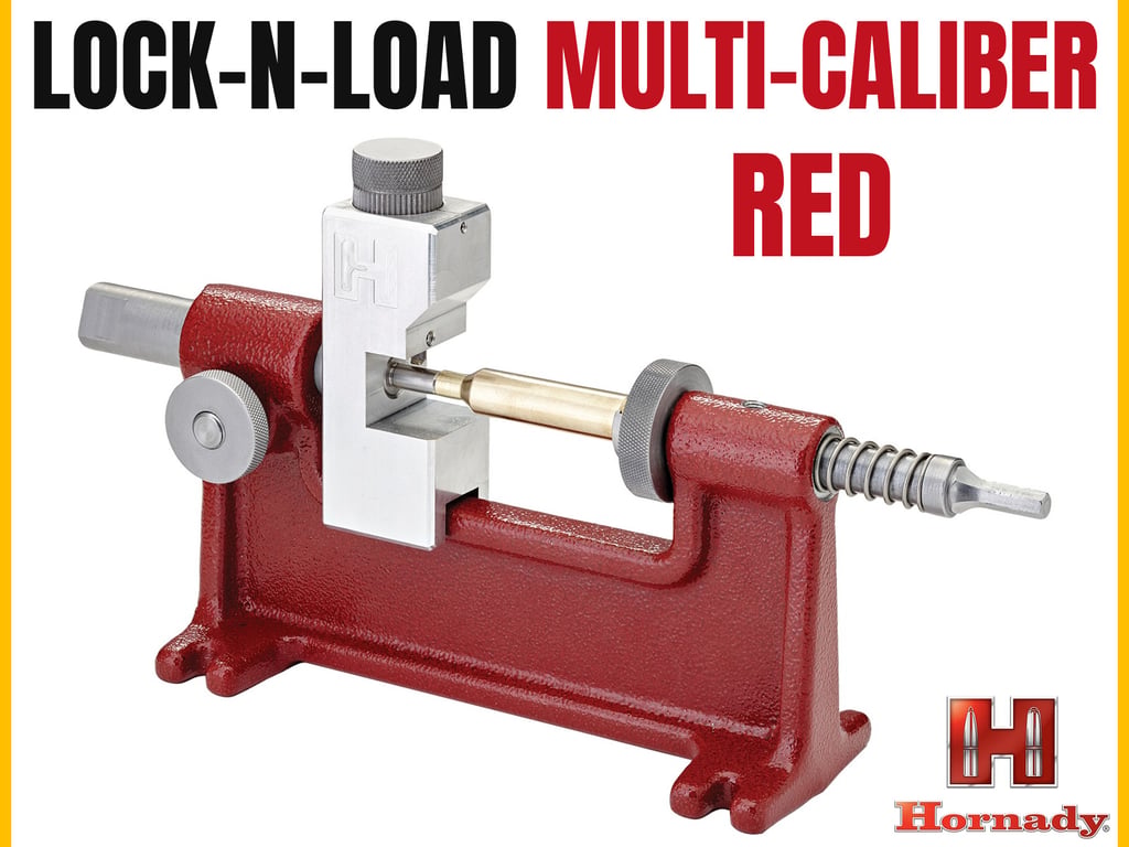Hornady Lock-N-Load-img-0