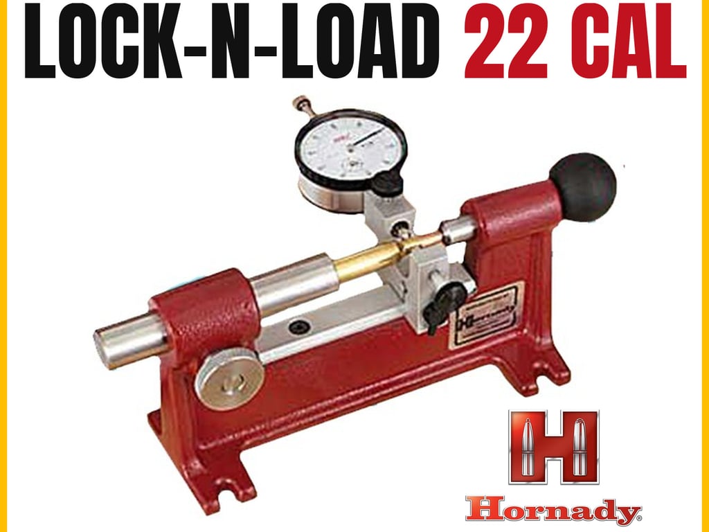 Hornady Lock-N-Load-img-0