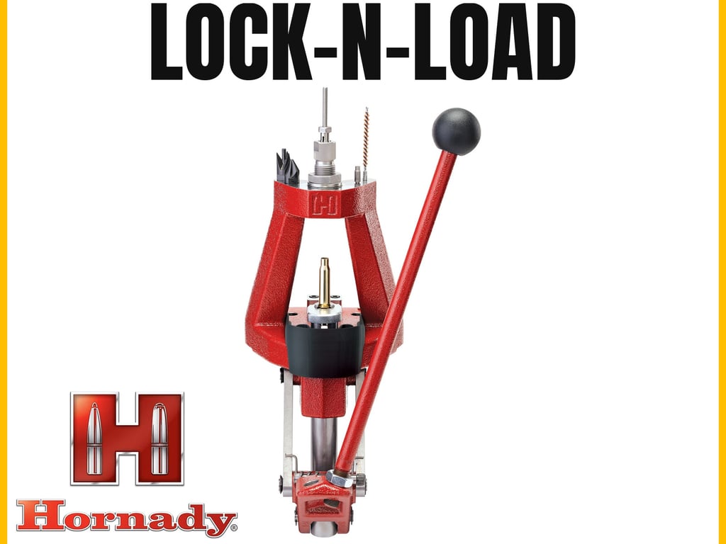 Hornady Lock-N-Load-img-0