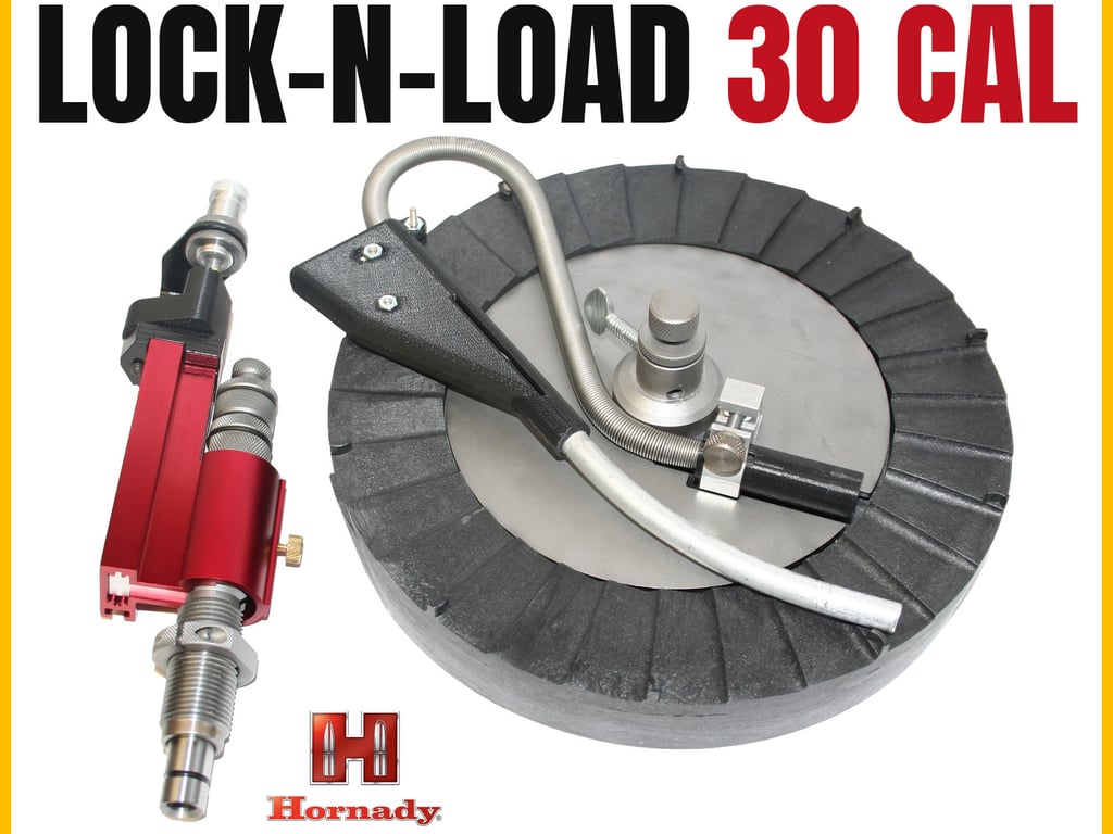 Hornady Lock-N-Load-img-0