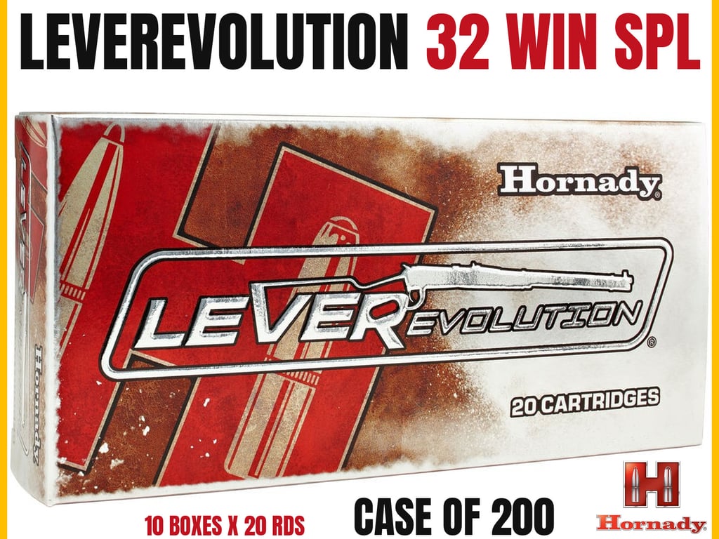 Hornady 32 Win Spl Bulk 200rd Case-img-0