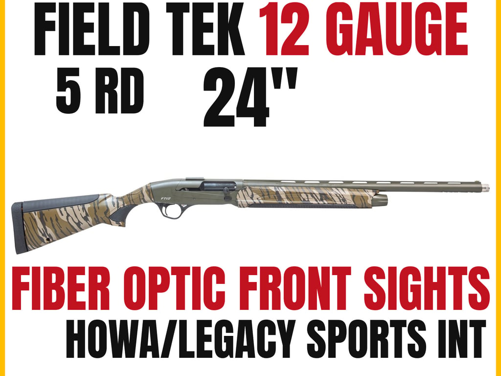 HOWA Field Tek-img-0