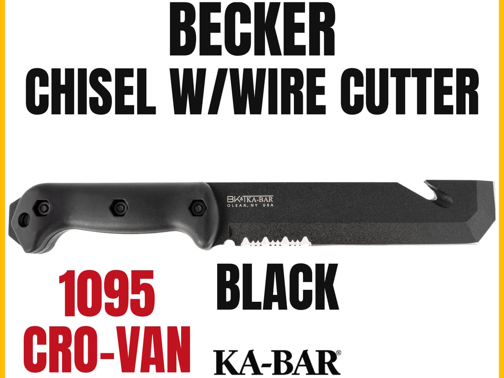 KA-BAR Becker-img-0